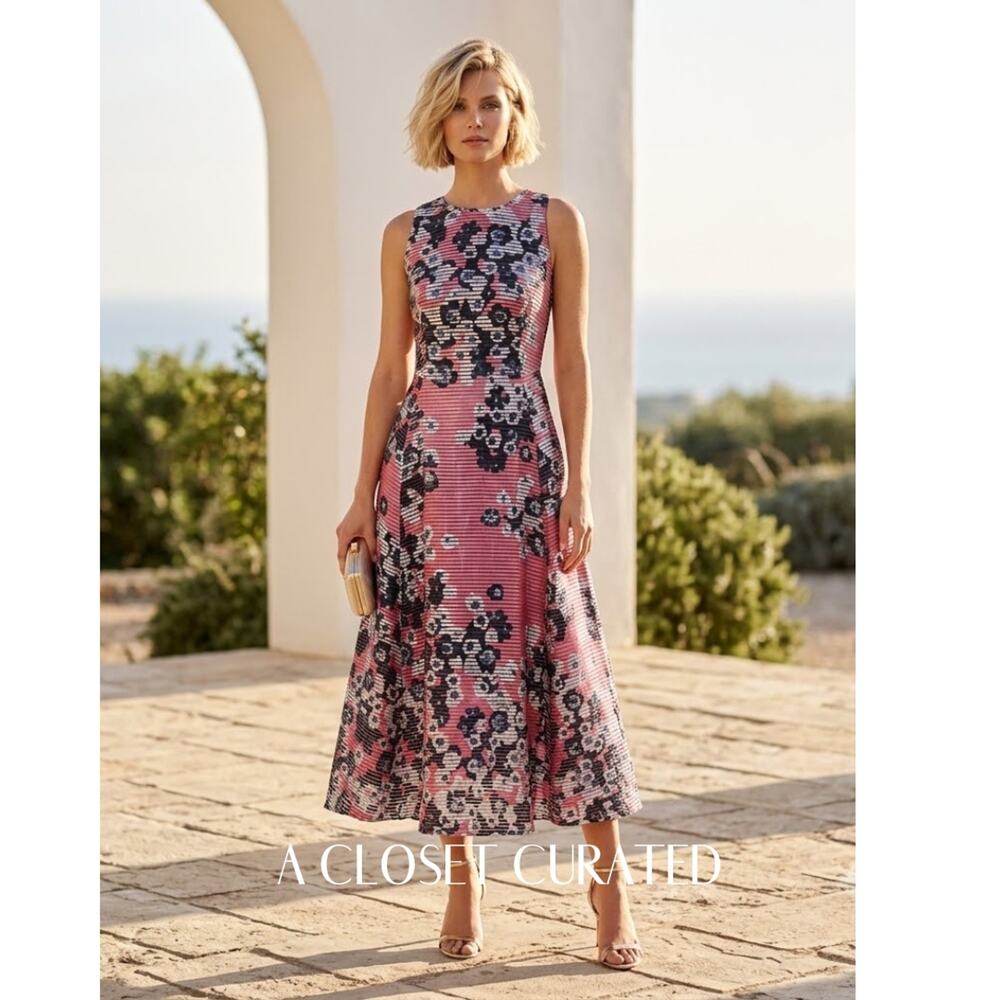 L.K. Bennett Dress 2